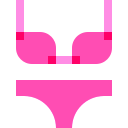 bikini icon