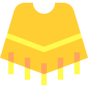 poncho icon