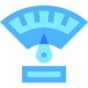 velocímetro icon