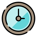 reloj icon