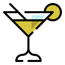 cóctel icon