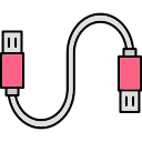 cable usb icon