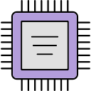 procesador icon