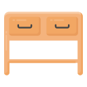 cajón icon