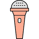 micrófono icon