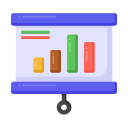 analítica de datos icon