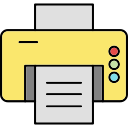 impresora icon