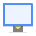 monitor icon