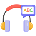 audio libro icon