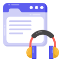 audio libro icon