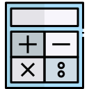 calculadora icon