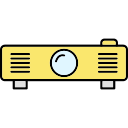 proyector icon