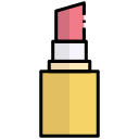 lápiz labial icon