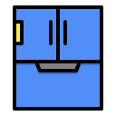 refrigerador icon