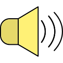 altavoz icon