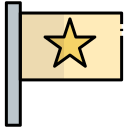 bandera icon