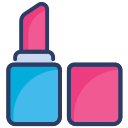 lápiz labial icon