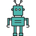 robot icon