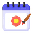 calendario icon