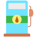 gasolinera icon