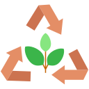 ecología icon