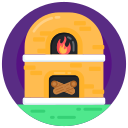 chimenea icon