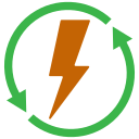 electricidad icon