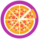 pizza icon