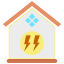 energía icon