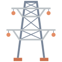 torre electrica icon