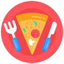 pizza icon