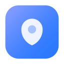 localización icon