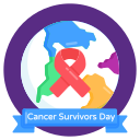 día mundial del cáncer icon