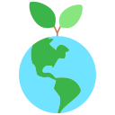 ecología icon