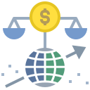 economia global icon