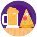 pizza icon