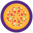 pizza icon