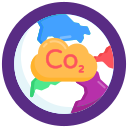 la contaminación del aire 