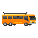 autobús icon