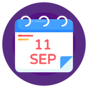 evento de calendario icon