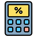 calculadora icon