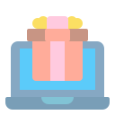 regalo icon