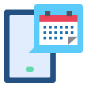 calendario icon