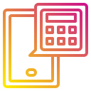 calculadora icon