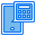 calculadora icon