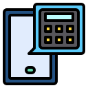 calculadora icon