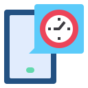 reloj icon