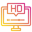 hd icon