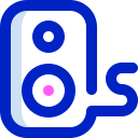 altavoz icon