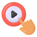 Video player 